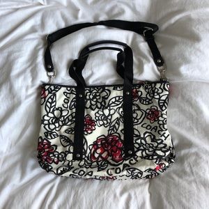 Coach Large Tote Bag